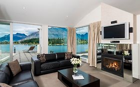 Oaks Queenstown Club Suites